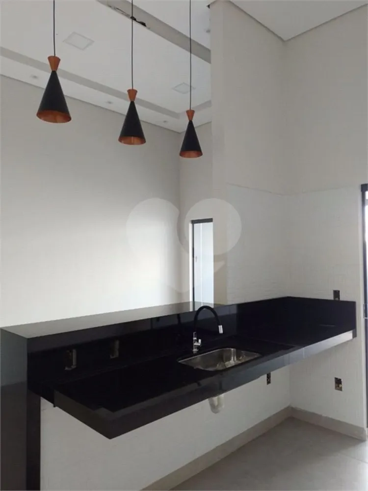 Casa, 3 quartos, 95 m² - Foto 2