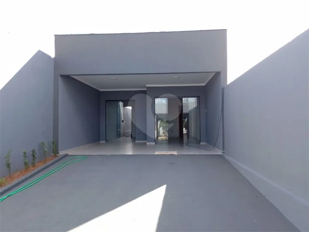 Casa, 3 quartos, 95 m² - Foto 3