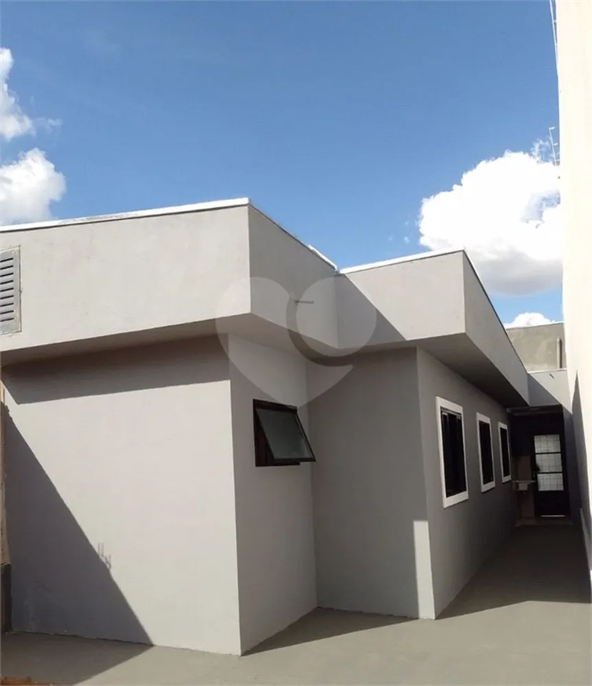 Casa, 3 quartos, 95 m² - Foto 6