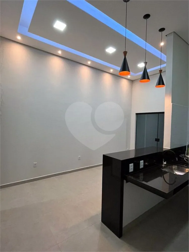 Casa, 3 quartos, 95 m² - Foto 1