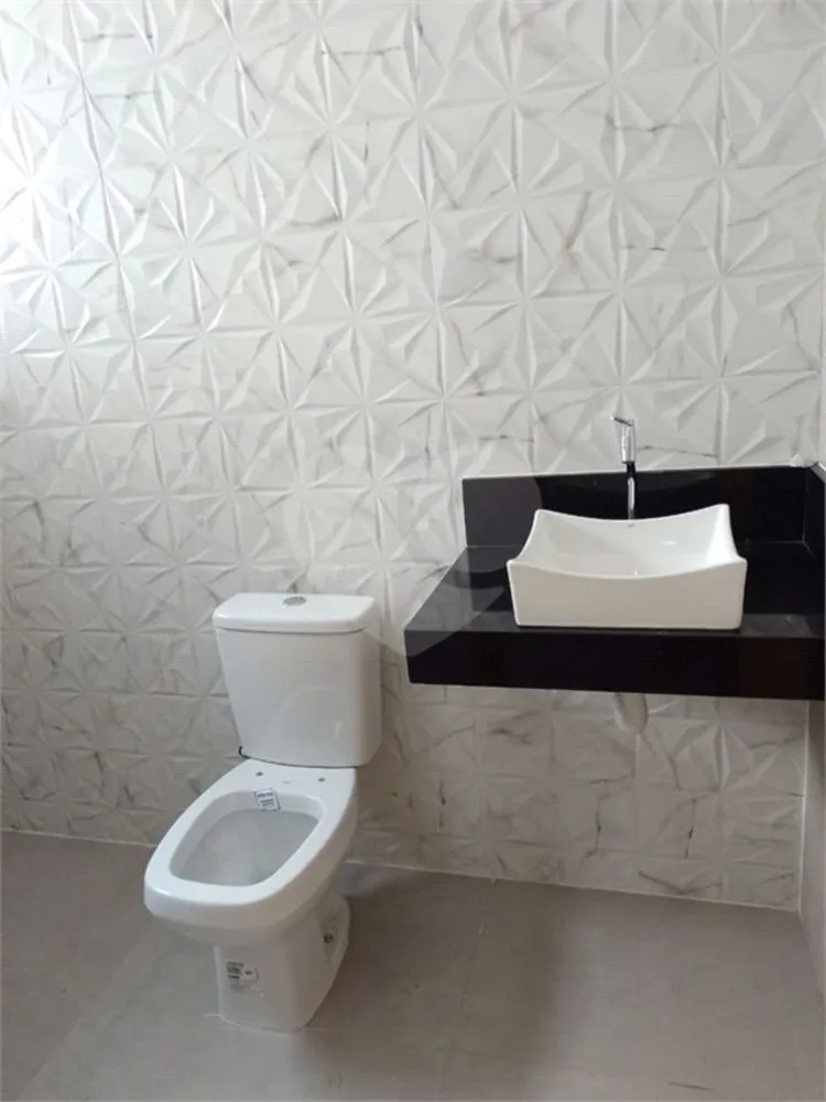 Casa, 3 quartos, 95 m² - Foto 8