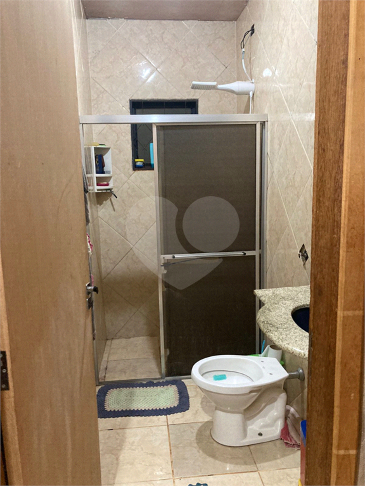 Casa à venda com 3 quartos, 77m² - Foto 3