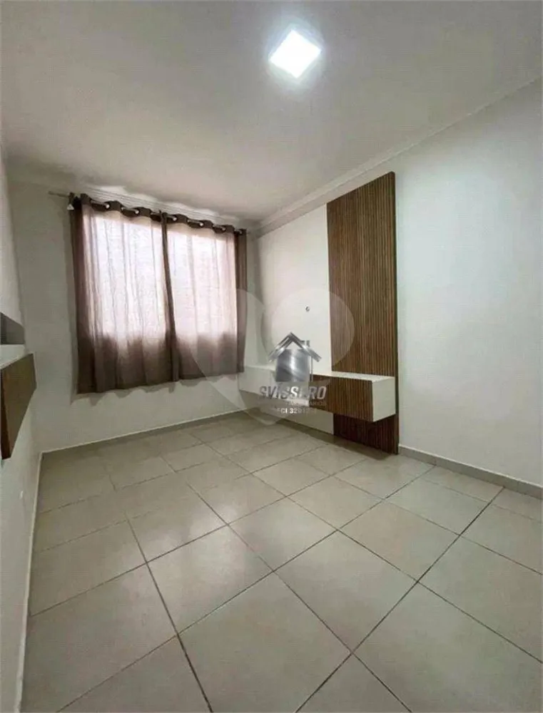 Apartamento, 2 quartos, 47 m² - Foto 8