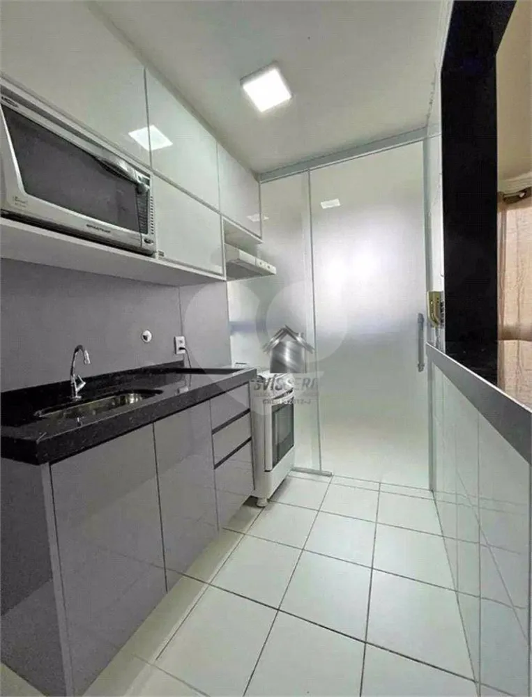 Apartamento, 2 quartos, 47 m² - Foto 6
