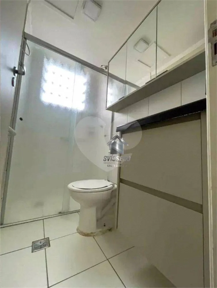 Apartamento, 2 quartos, 47 m² - Foto 5