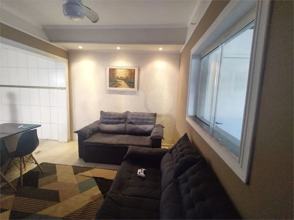 Casa, 2 quartos, 135 m² - Foto 11