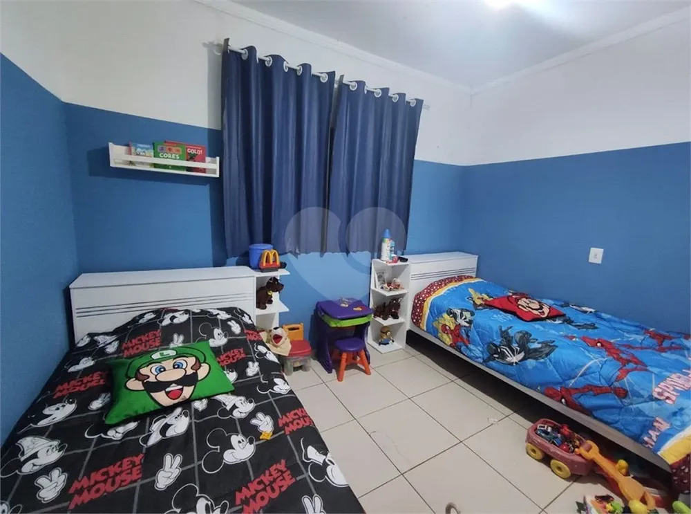 Casa, 2 quartos, 135 m² - Foto 2