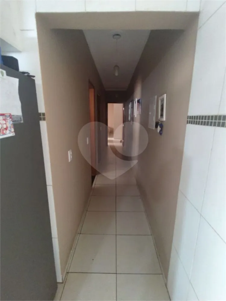 Casa, 2 quartos, 135 m² - Foto 9