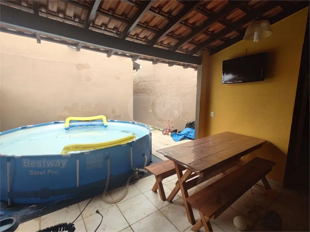 Casa, 2 quartos, 135 m² - Foto 5