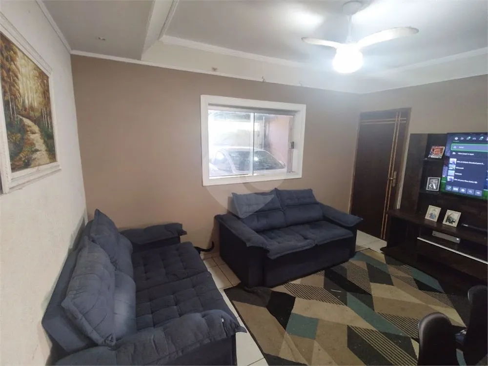 Casa, 2 quartos, 135 m² - Foto 8