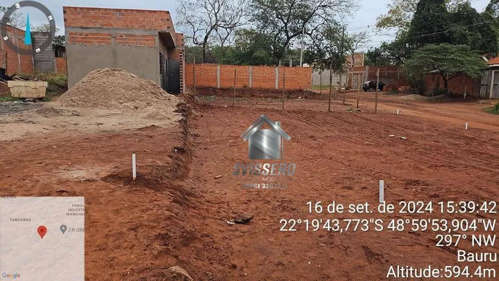 Terreno, 168 m² - Foto 3