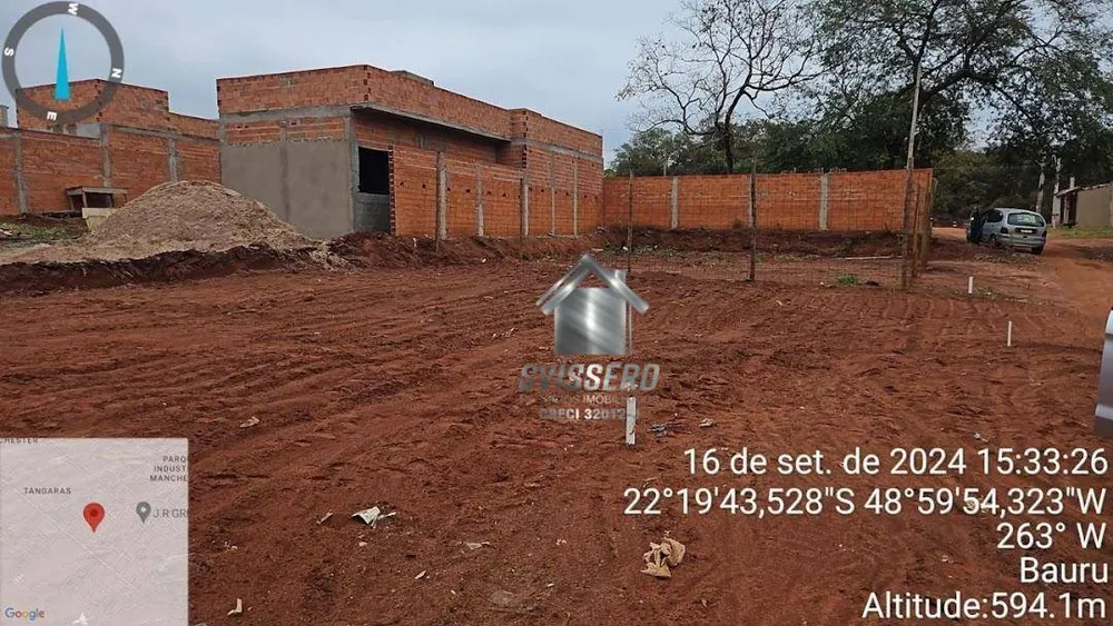 Terreno, 168 m² - Foto 6