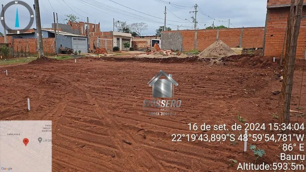 Terreno, 168 m² - Foto 5