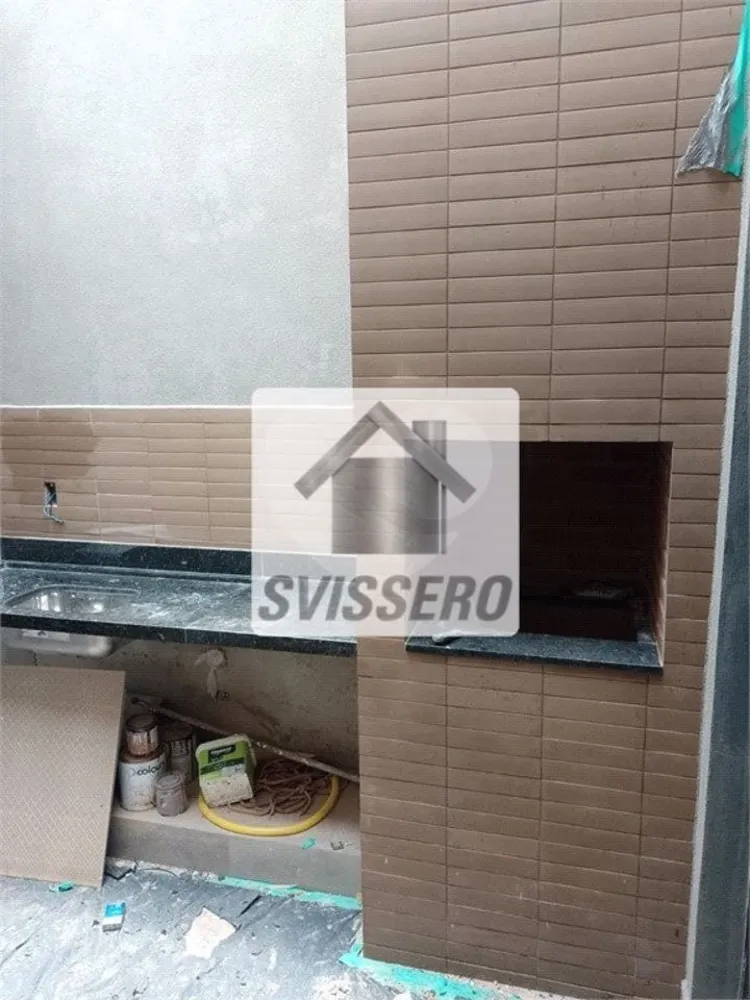 Casa, 2 quartos, 99 m² - Foto 8