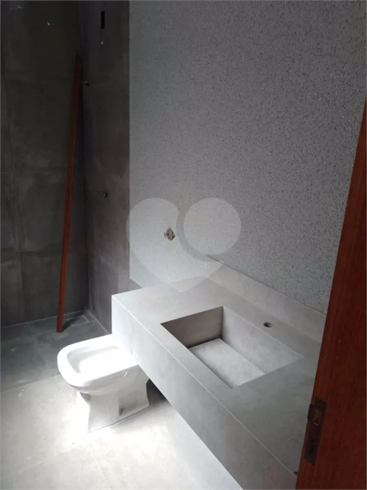 Casa, 2 quartos, 99 m² - Foto 3