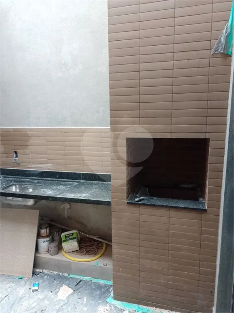 Casa, 2 quartos, 99 m² - Foto 1