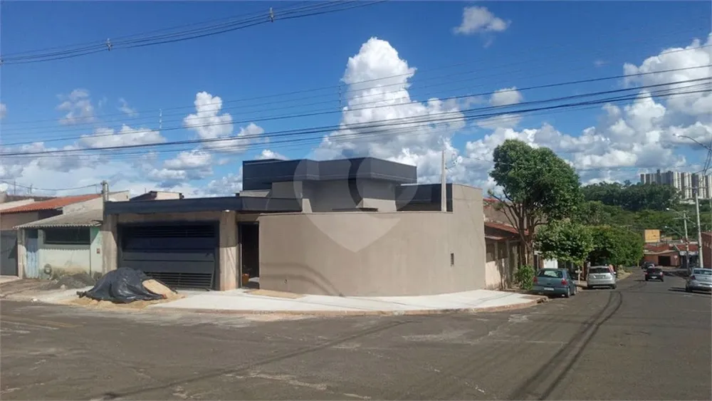 Casa, 2 quartos, 99 m² - Foto 2
