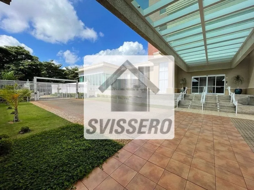 Apartamento, 5 quartos, 380 m² - Foto 4