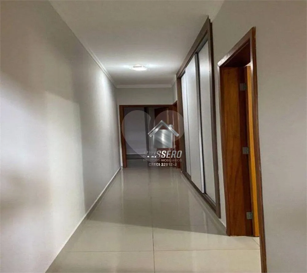 Casa de Condomínio, 3 quartos - Foto 11