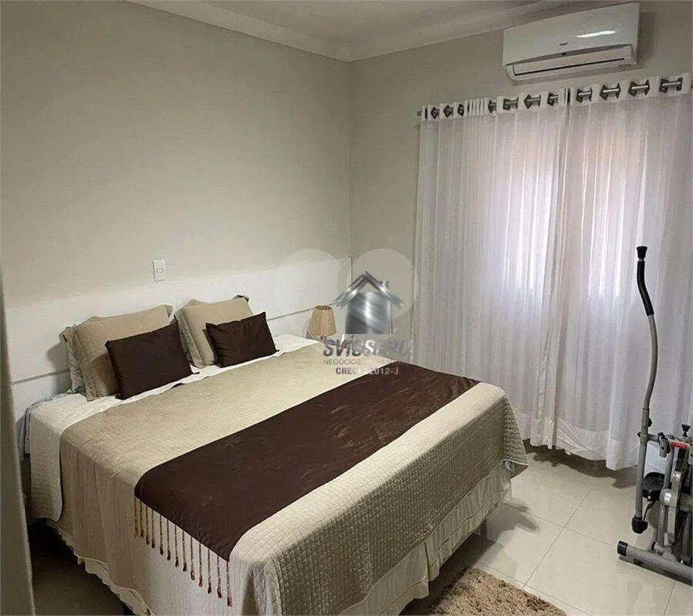 Casa de Condomínio, 3 quartos - Foto 7