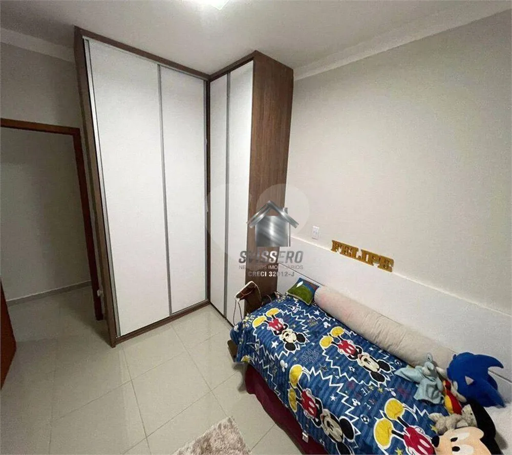 Casa de Condomínio, 3 quartos - Foto 12