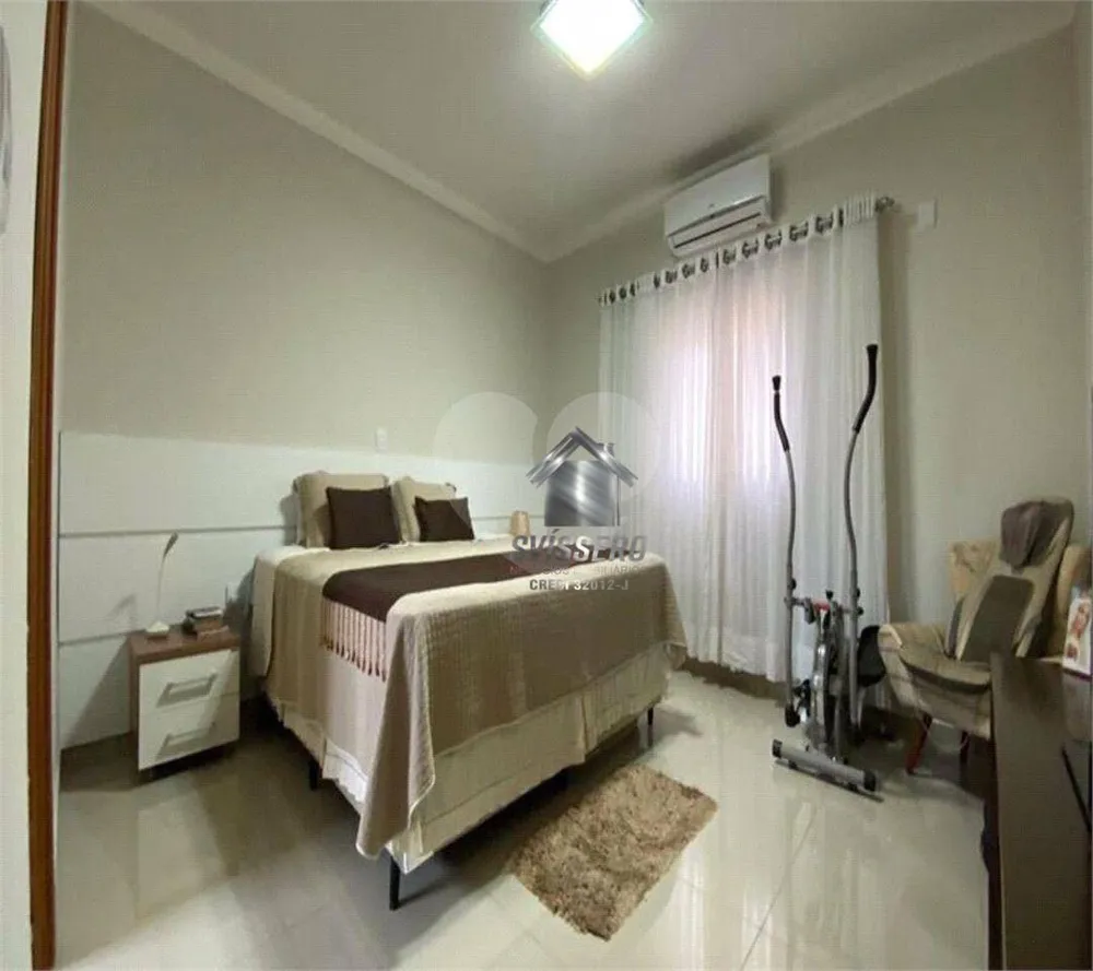 Casa de Condomínio, 3 quartos - Foto 8