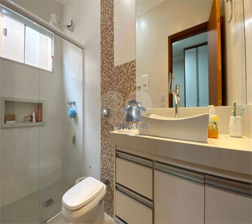 Casa de Condomínio, 3 quartos - Foto 6