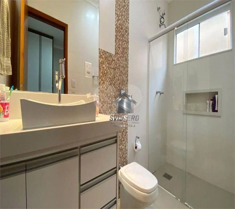 Casa de Condomínio, 3 quartos - Foto 5