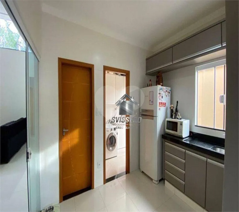 Casa de Condomínio, 3 quartos - Foto 5