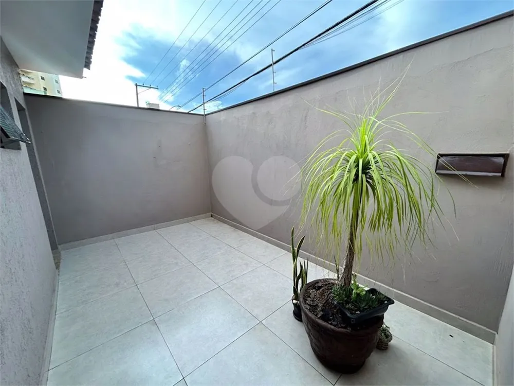 Casa, 3 quartos, 208 m² - Foto 5