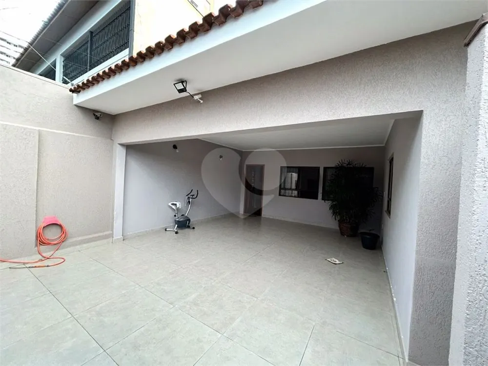 Casa, 3 quartos, 208 m² - Foto 4