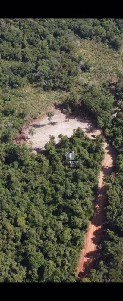 Sítio, 4 hectares - Foto 1