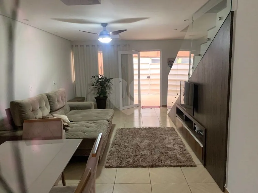 Casa, 2 quartos, 168 m² - Foto 6
