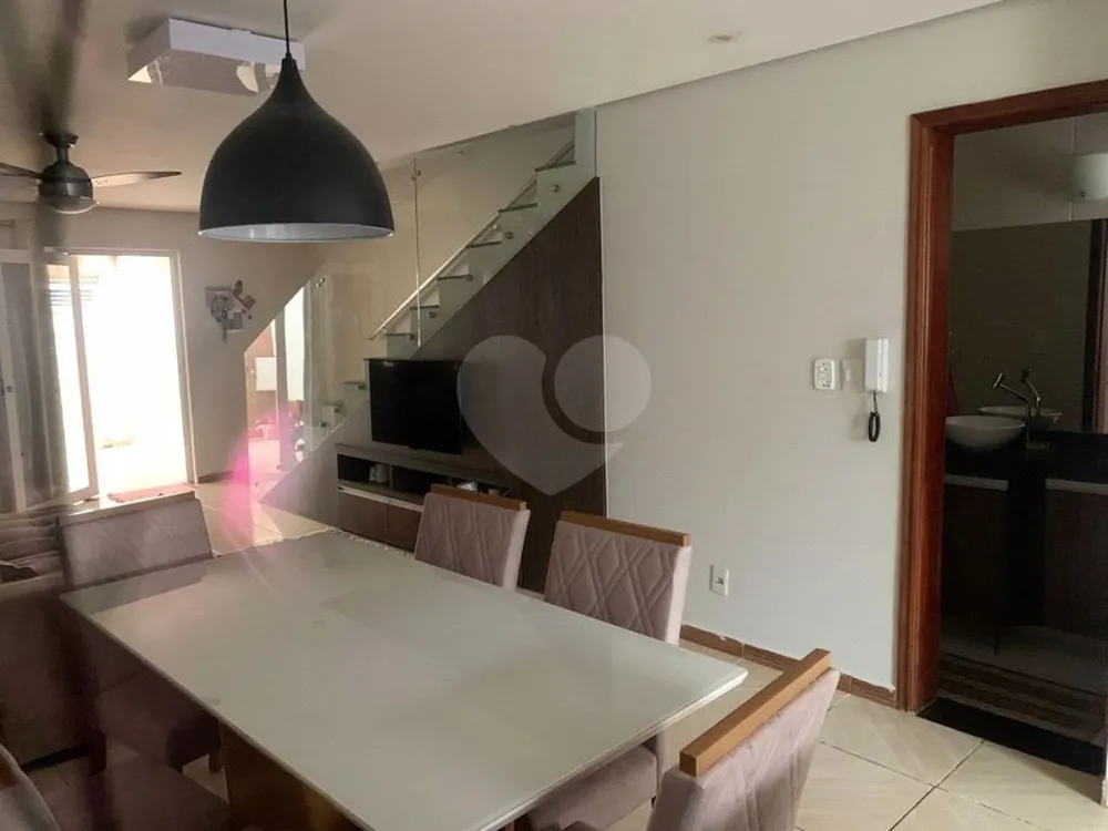 Casa, 2 quartos, 168 m² - Foto 8