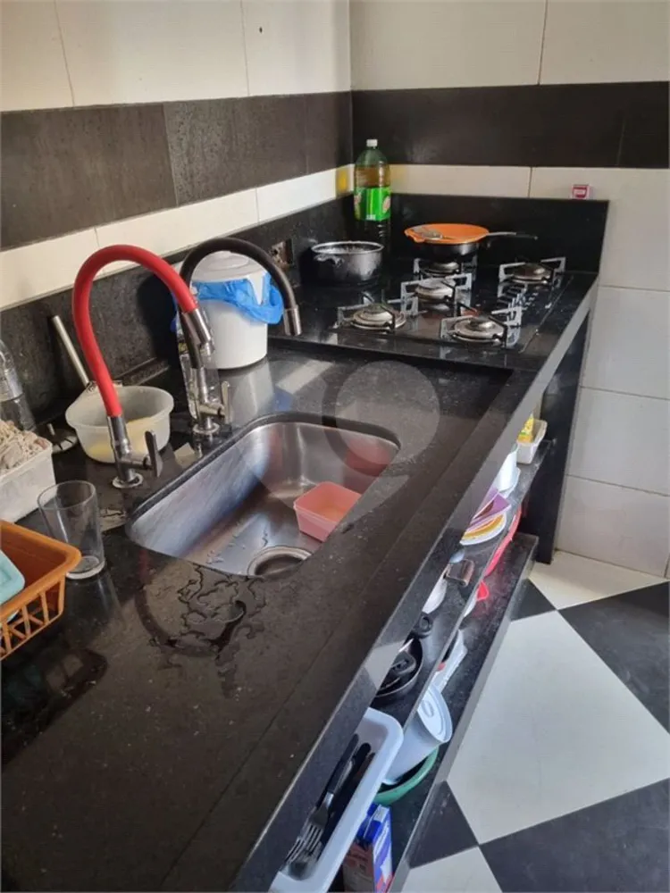 Sobrado, 4 quartos, 187 m² - Foto 7