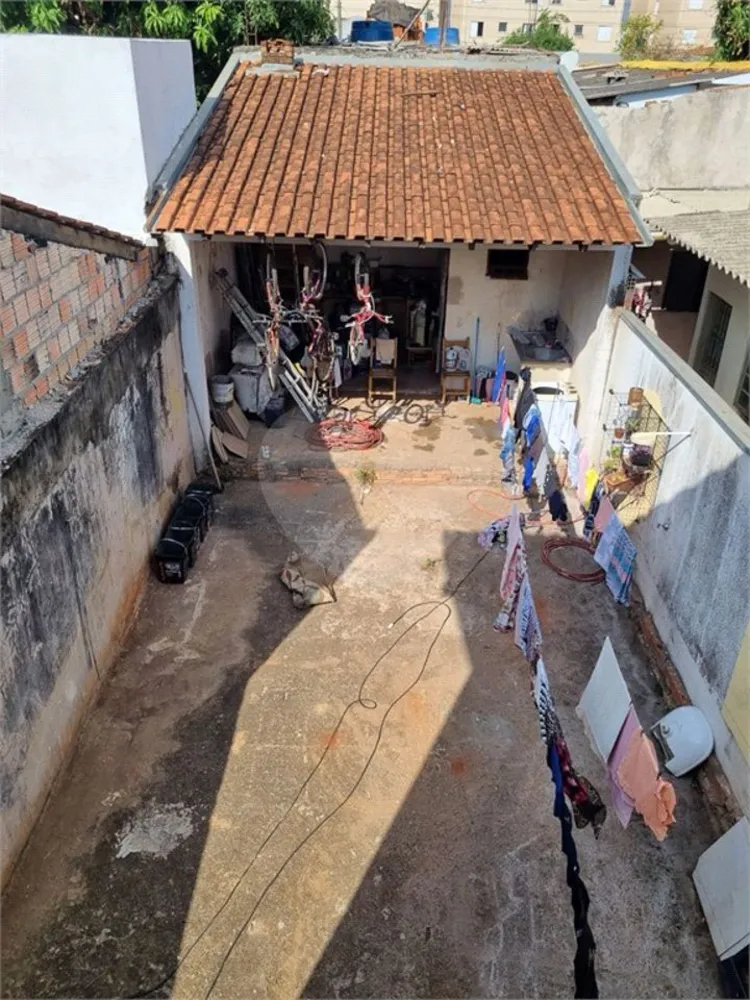 Sobrado, 4 quartos, 187 m² - Foto 3