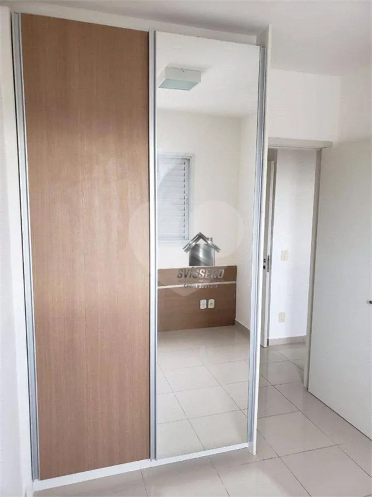 Apartamento, 3 quartos, 90 m² - Foto 7