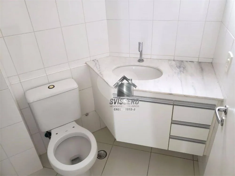 Apartamento, 3 quartos, 90 m² - Foto 9