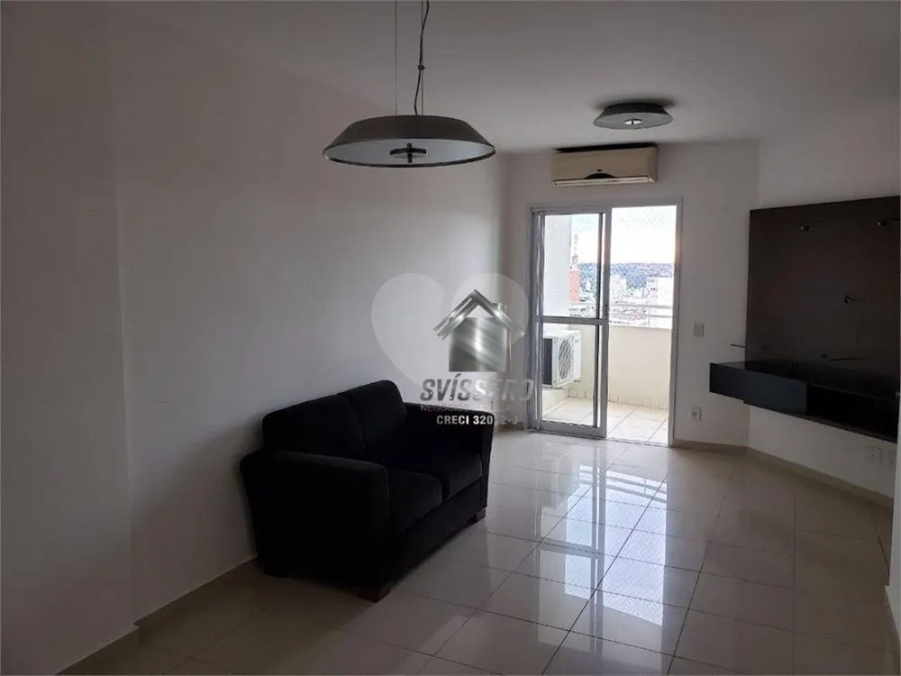 Apartamento, 3 quartos, 90 m² - Foto 10