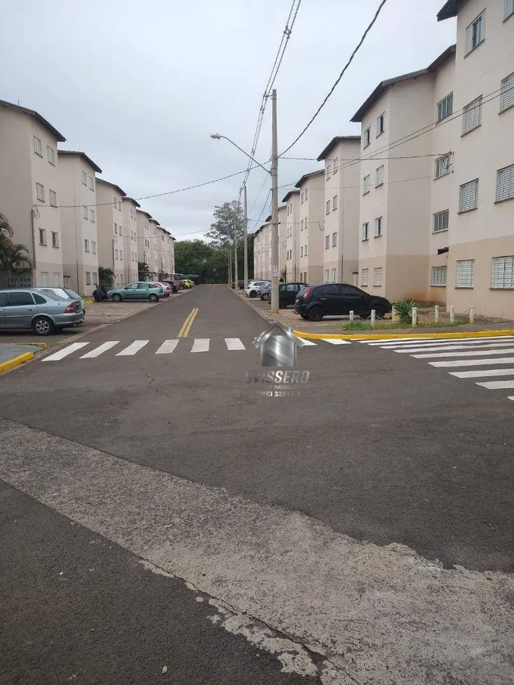Apartamento, 2 quartos, 51 m² - Foto 15