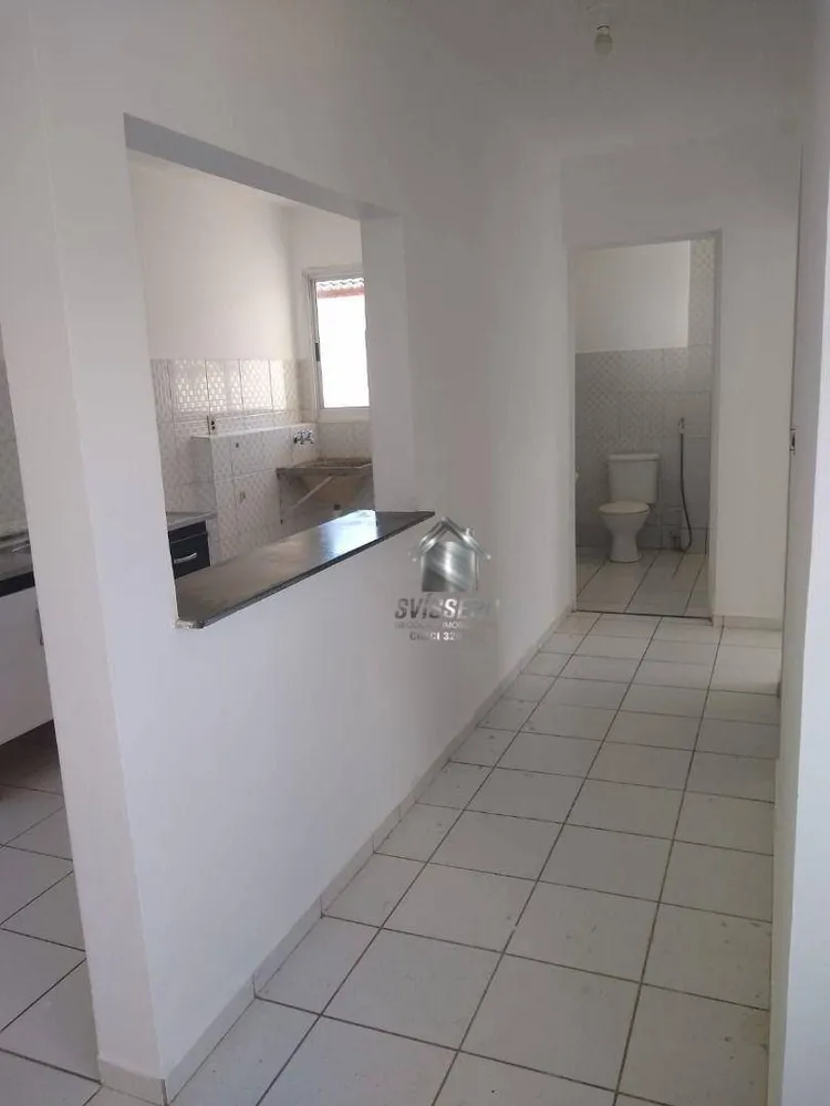 Apartamento, 2 quartos, 51 m² - Foto 4