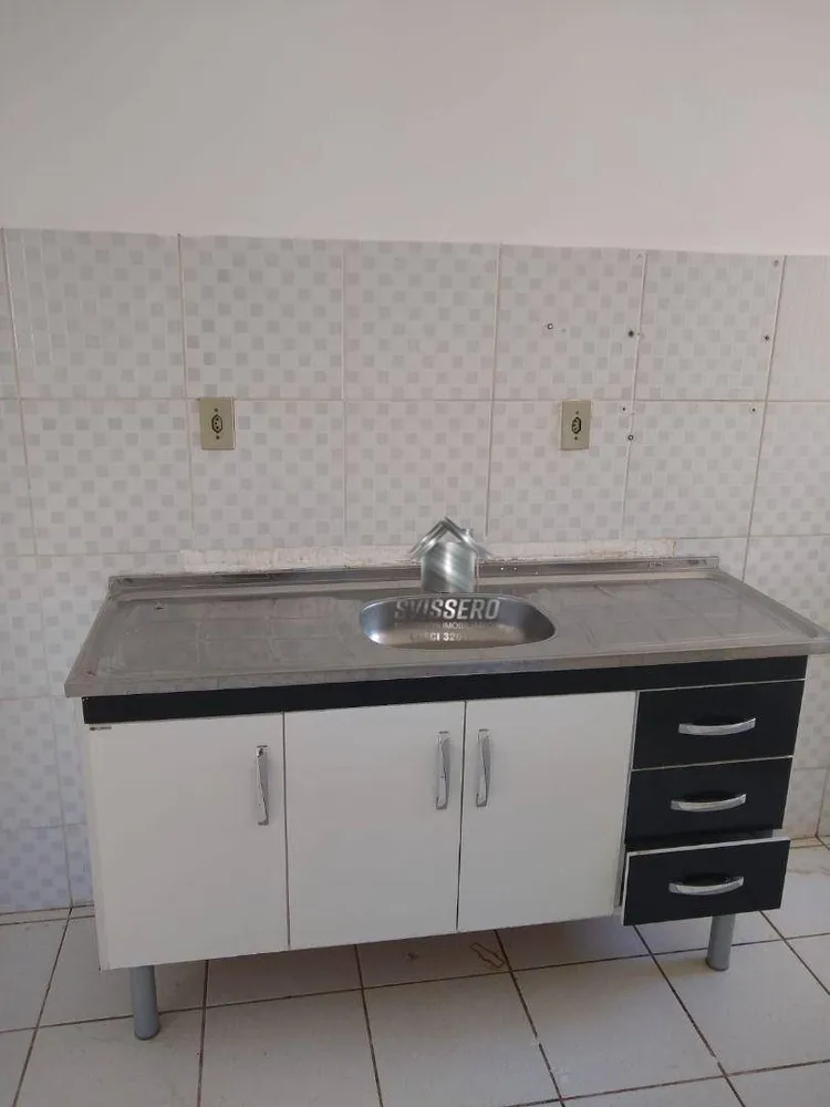 Apartamento, 2 quartos, 51 m² - Foto 3