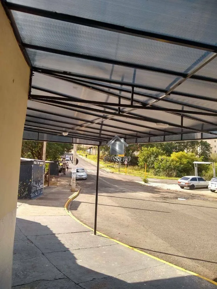 Apartamento, 2 quartos, 51 m² - Foto 2
