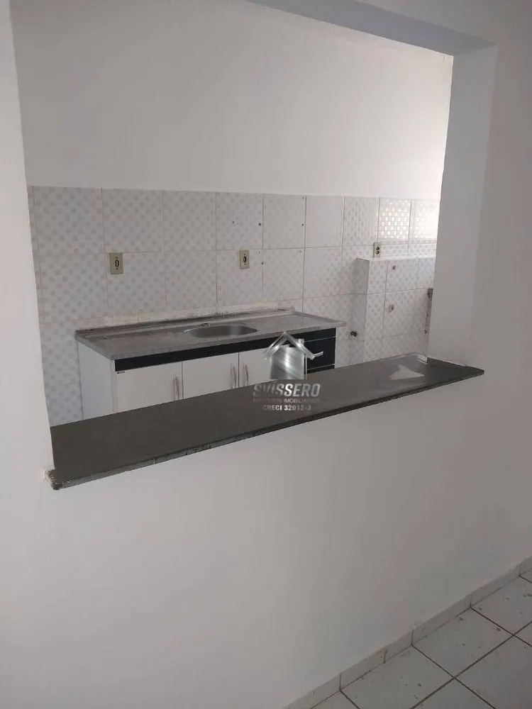 Apartamento, 2 quartos, 51 m² - Foto 5