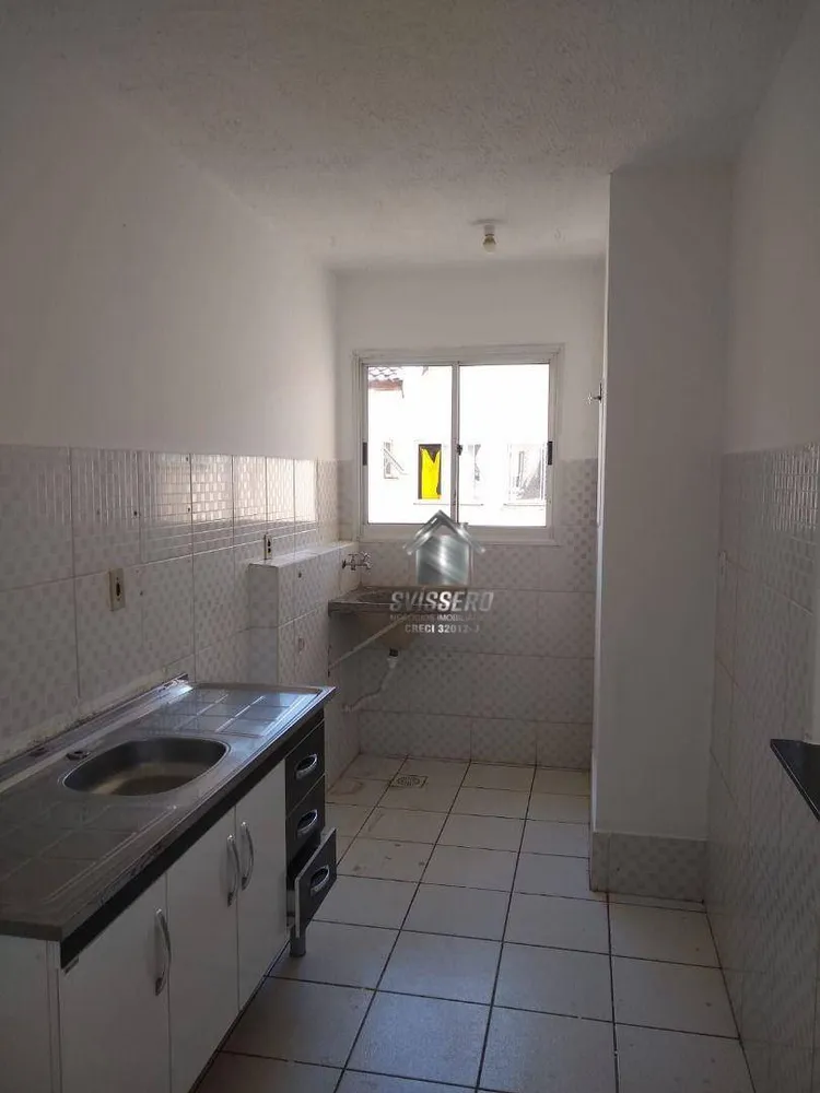 Apartamento, 2 quartos, 51 m² - Foto 7