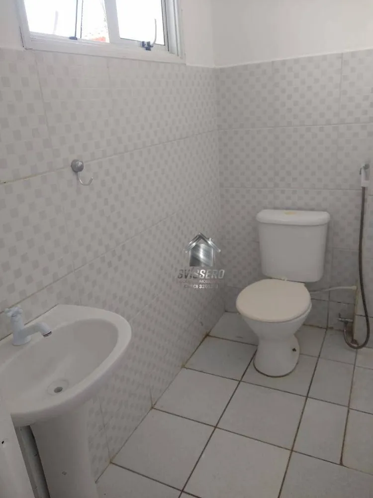 Apartamento, 2 quartos, 51 m² - Foto 11