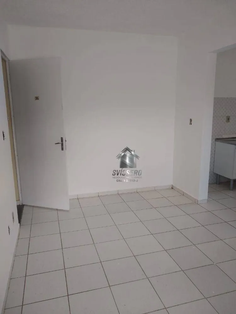 Apartamento, 2 quartos, 51 m² - Foto 1
