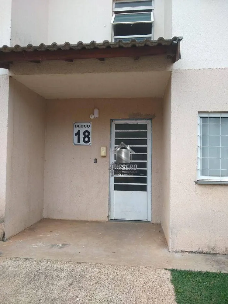Apartamento, 2 quartos, 51 m² - Foto 12