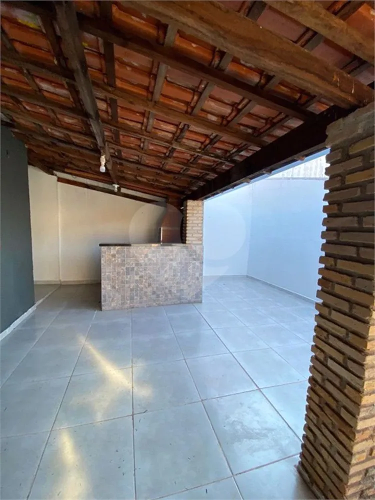 Casa, 5 quartos, 200 m² - Foto 13