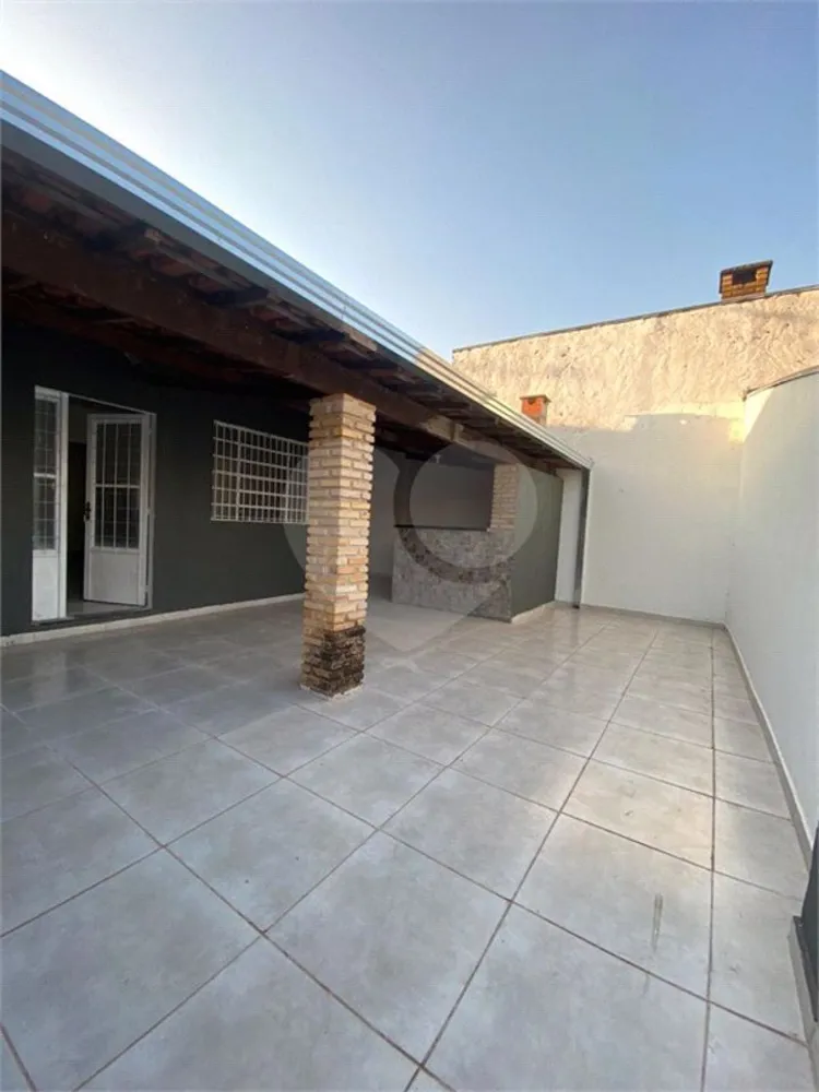 Casa, 5 quartos, 200 m² - Foto 11